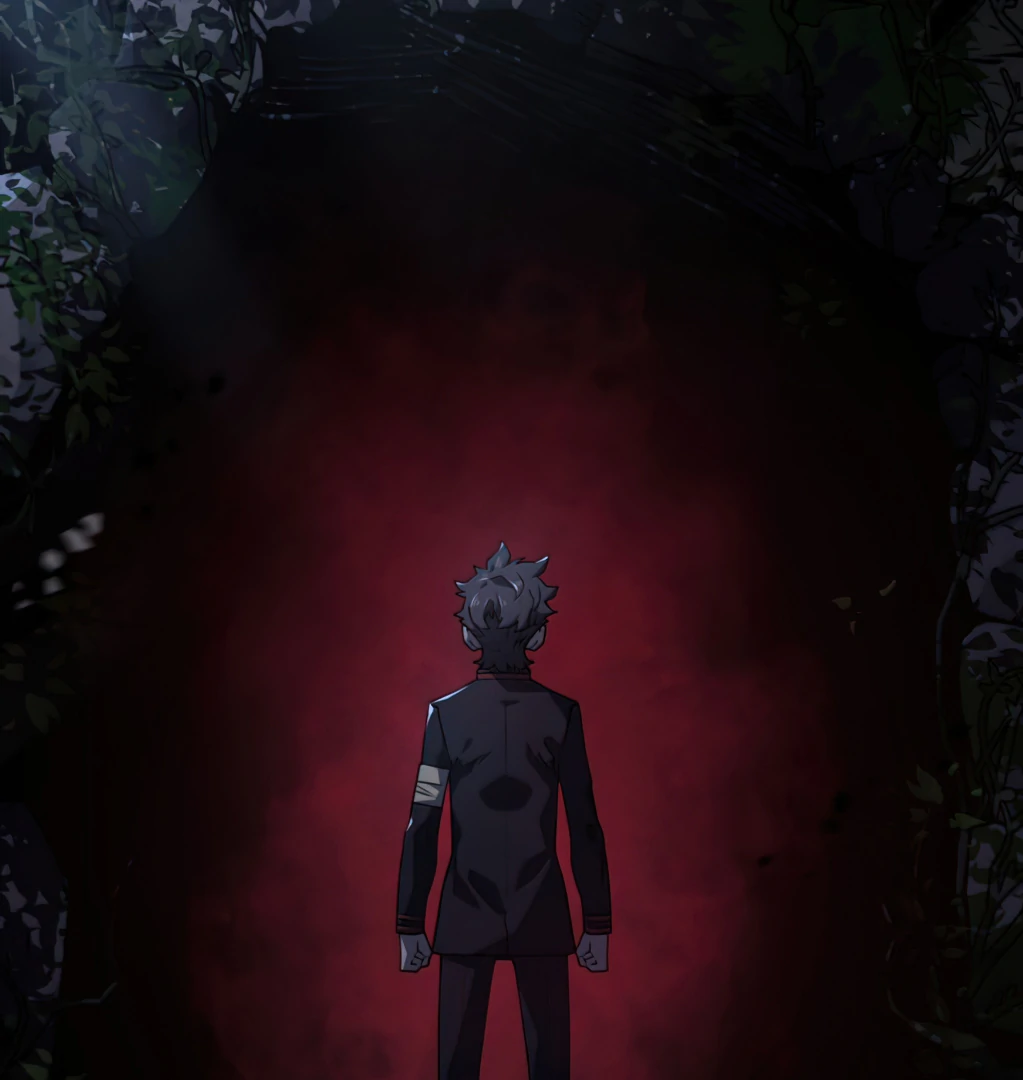 Revenge of the Iron-Blooded Sword Hound, Chapter 6 image 168